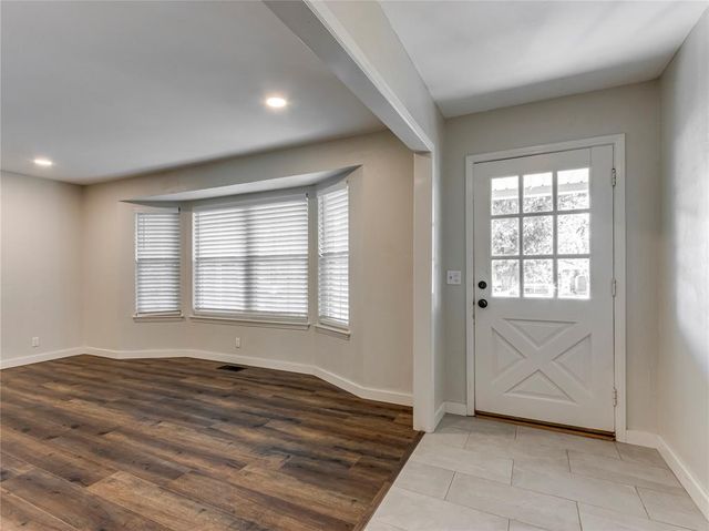 3120 NW 61st Place, Oklahoma City, OK 73112