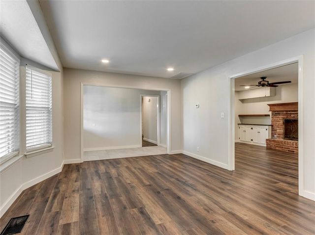 3120 NW 61st Place, Oklahoma City, OK 73112