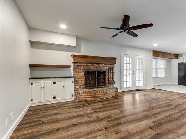 3120 NW 61st Place, Oklahoma City, OK 73112