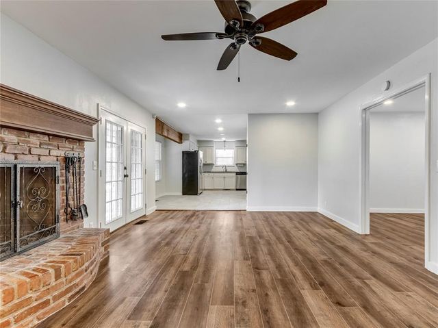 3120 NW 61st Place, Oklahoma City, OK 73112