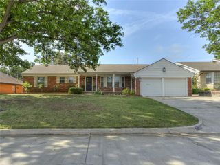 3120 NW 61st Place, Oklahoma City, OK 73112