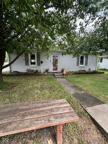 243 N Jefferson Street, Brownsburg, IN 46112