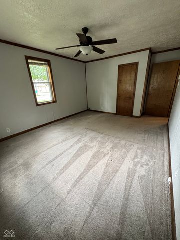 243 N Jefferson Street, Brownsburg, IN 46112