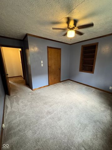 243 N Jefferson Street, Brownsburg, IN 46112