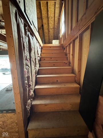 243 N Jefferson Street, Brownsburg, IN 46112