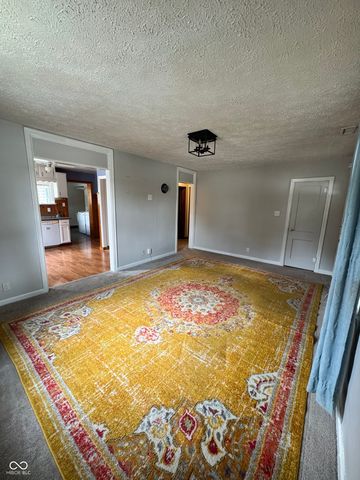 243 N Jefferson Street, Brownsburg, IN 46112