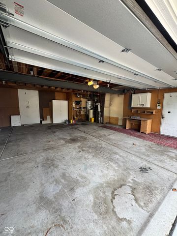 243 N Jefferson Street, Brownsburg, IN 46112