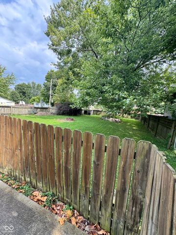 243 N Jefferson Street, Brownsburg, IN 46112