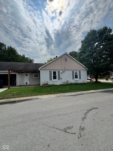 243 N Jefferson Street, Brownsburg, IN 46112