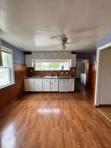 243 N Jefferson Street, Brownsburg, IN 46112