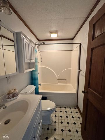 243 N Jefferson Street, Brownsburg, IN 46112