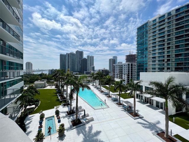 3301 NE 1st Avenue H1006, Miami, FL 33137