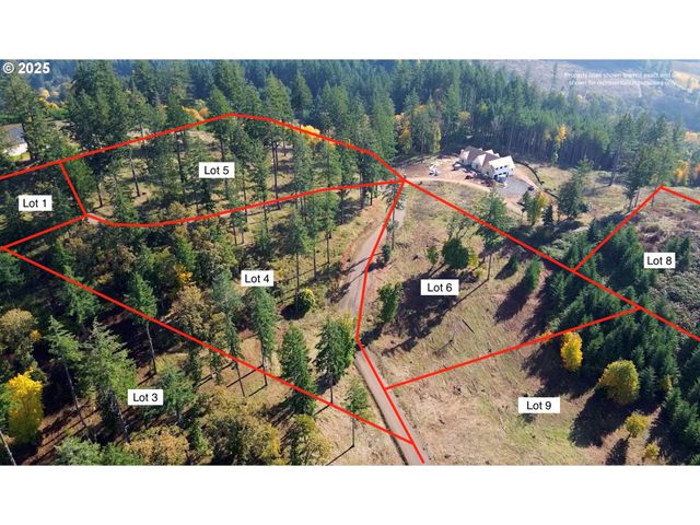 0 Orchard View Ridge Rd 8, Mc Minnville, OR 97128