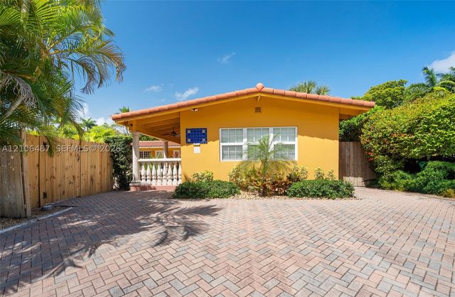 2033 NE 33rd Ave 2, Fort Lauderdale, FL 33305