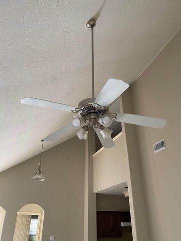 818 Forest Fir, Houston, TX 77067