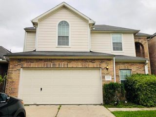 818 Forest Fir, Houston, TX 77067