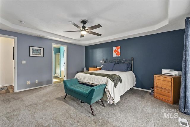 1723 W Lowry, Meridian, ID 83642