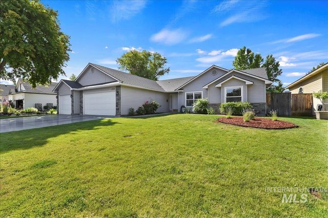 1723 W Lowry, Meridian, ID 83642