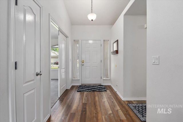 1723 W Lowry, Meridian, ID 83642