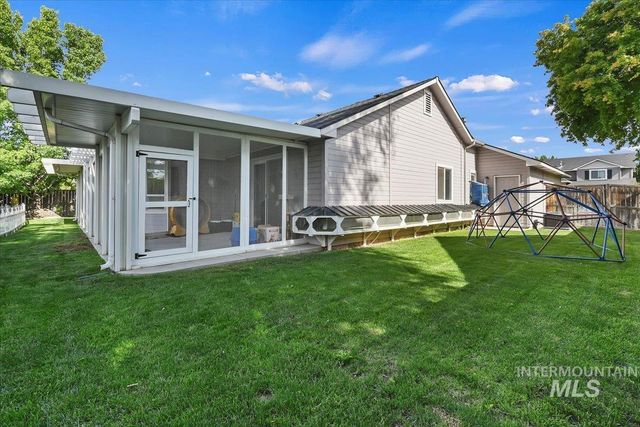 1723 W Lowry, Meridian, ID 83642
