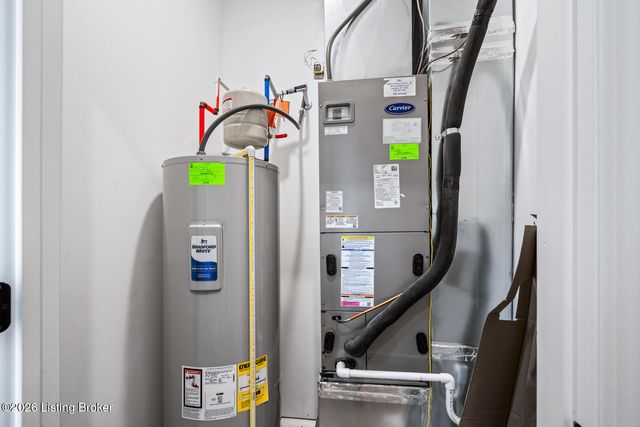 807 Rosemary Ln, La Grange, KY 40031