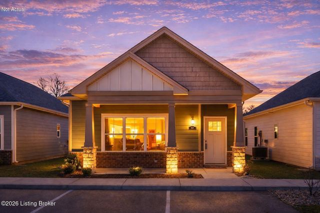 807 Rosemary Ln, La Grange, KY 40031