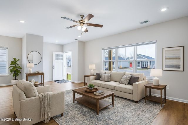 807 Rosemary Ln, La Grange, KY 40031