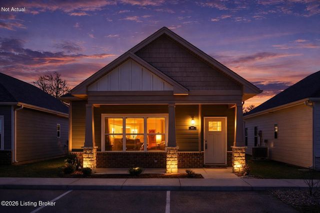 807 Rosemary Ln, La Grange, KY 40031