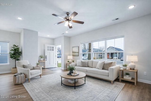 807 Rosemary Ln, La Grange, KY 40031