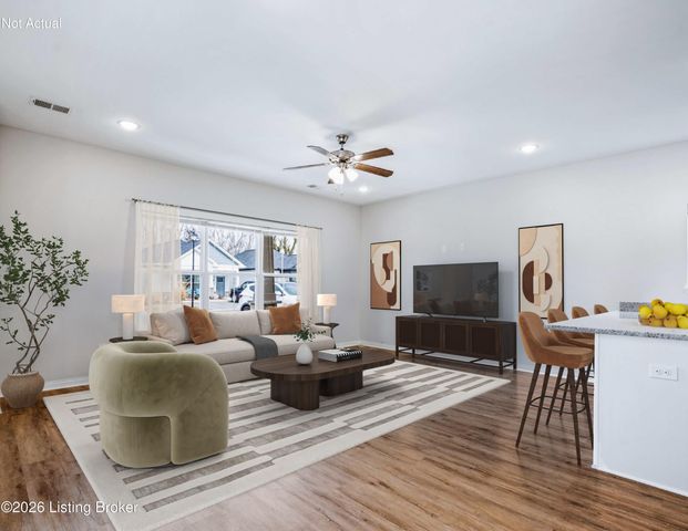 807 Rosemary Ln, La Grange, KY 40031