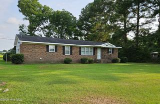 453 Fort Run Road, Snow Hill, NC 28580