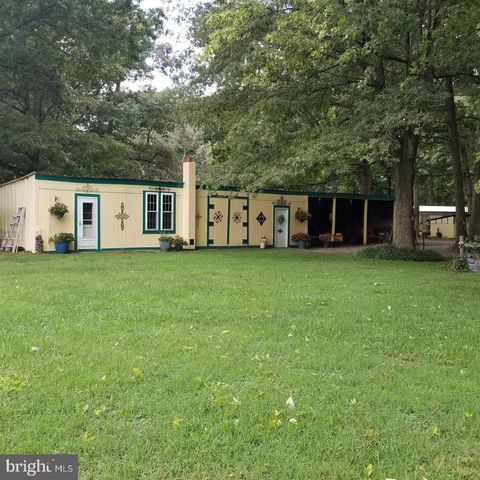 25629 ISCHER RD, Federalsburg, MD 21632