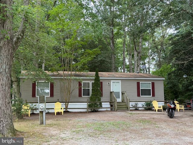 25629 ISCHER RD, Federalsburg, MD 21632