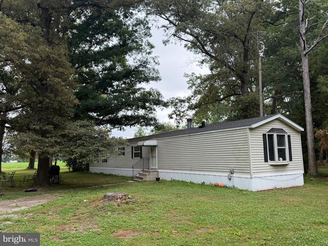 25629 ISCHER RD, Federalsburg, MD 21632