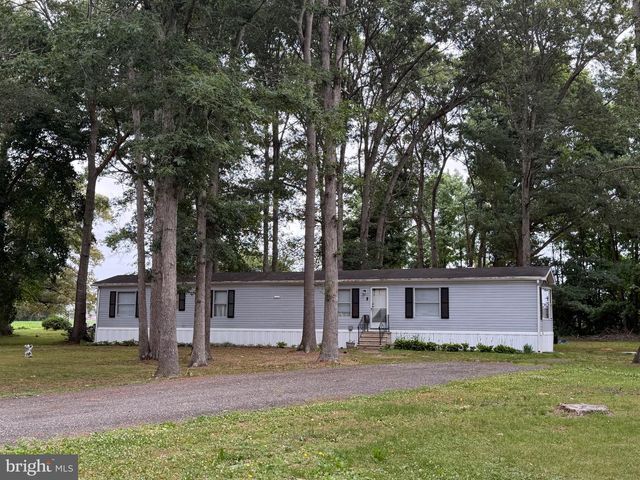 25629 ISCHER RD, Federalsburg, MD 21632