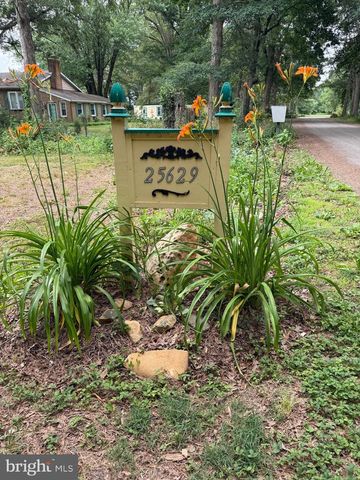 25629 ISCHER RD, Federalsburg, MD 21632