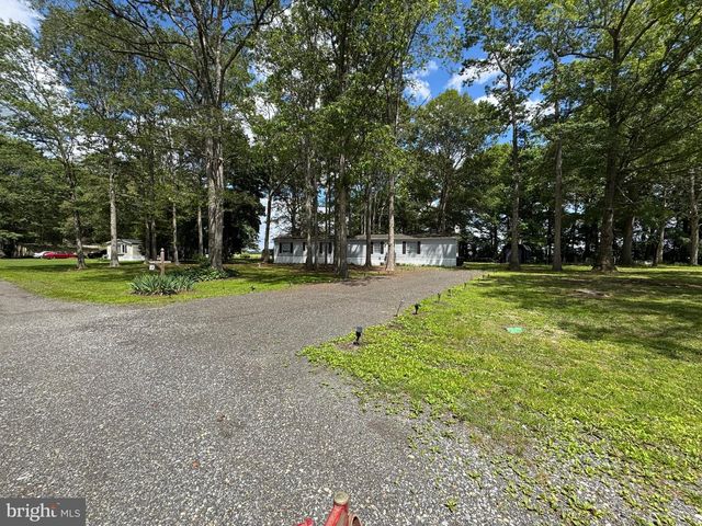 25629 ISCHER RD, Federalsburg, MD 21632