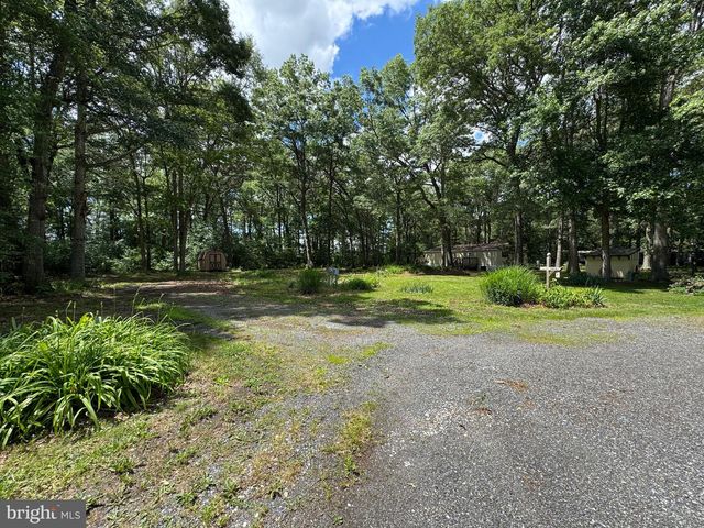 25629 ISCHER RD, Federalsburg, MD 21632