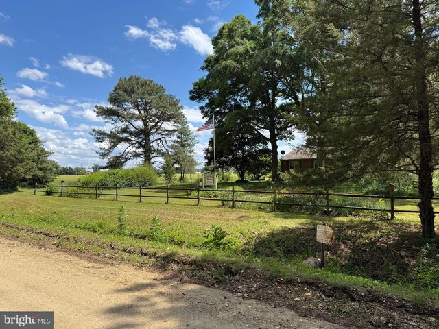 25629 ISCHER RD, Federalsburg, MD 21632