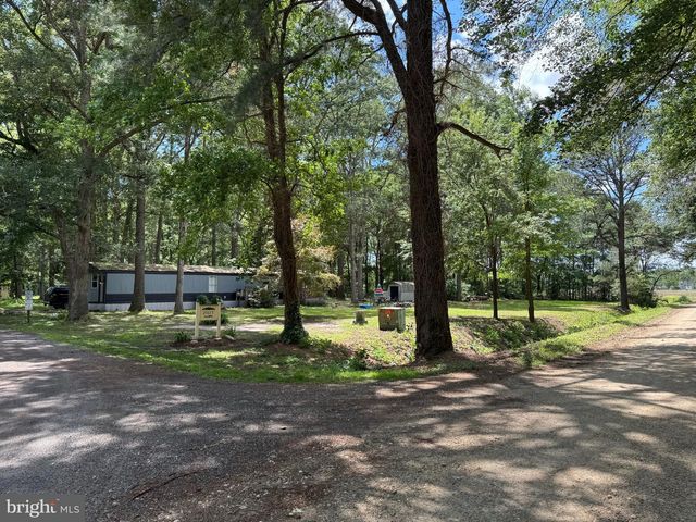 25629 ISCHER RD, Federalsburg, MD 21632
