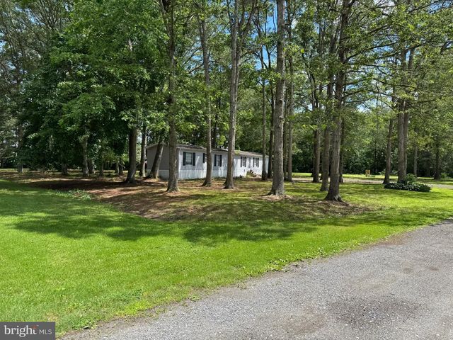 25629 ISCHER RD, Federalsburg, MD 21632
