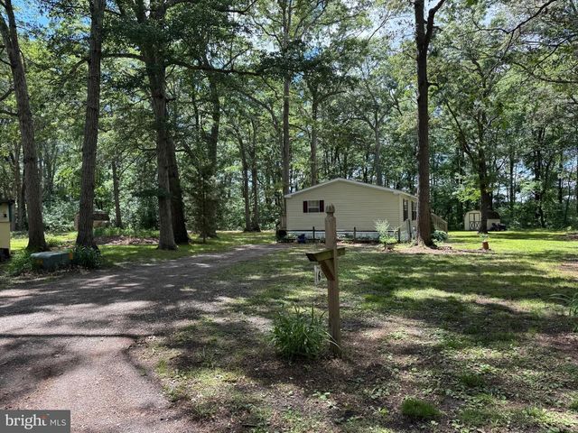 25629 ISCHER RD, Federalsburg, MD 21632