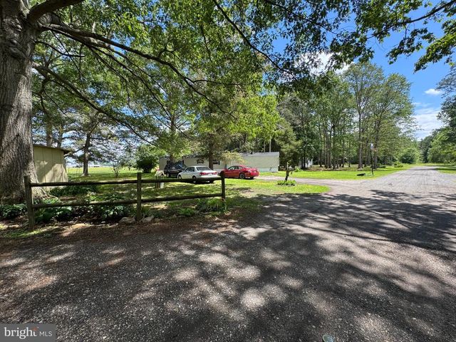 25629 ISCHER RD, Federalsburg, MD 21632