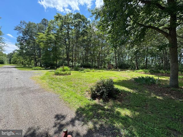 25629 ISCHER RD, Federalsburg, MD 21632