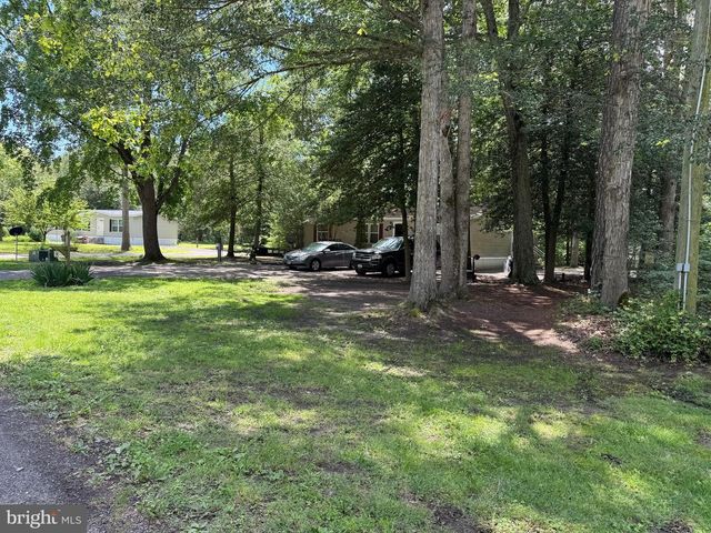 25629 ISCHER RD, Federalsburg, MD 21632