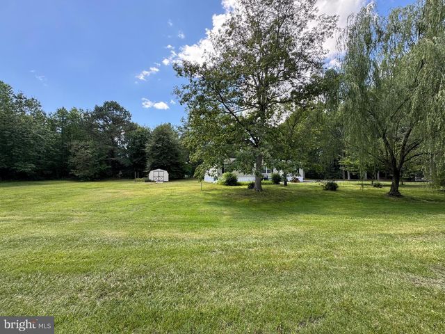 25629 ISCHER RD, Federalsburg, MD 21632