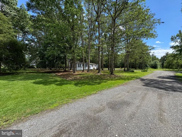 25629 ISCHER RD, Federalsburg, MD 21632