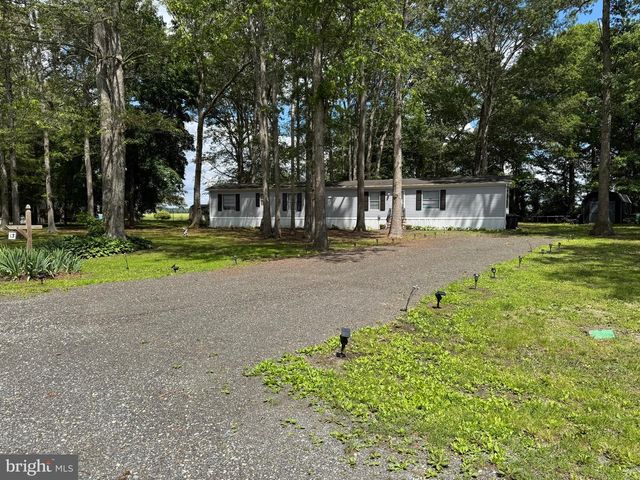 25629 ISCHER RD, Federalsburg, MD 21632