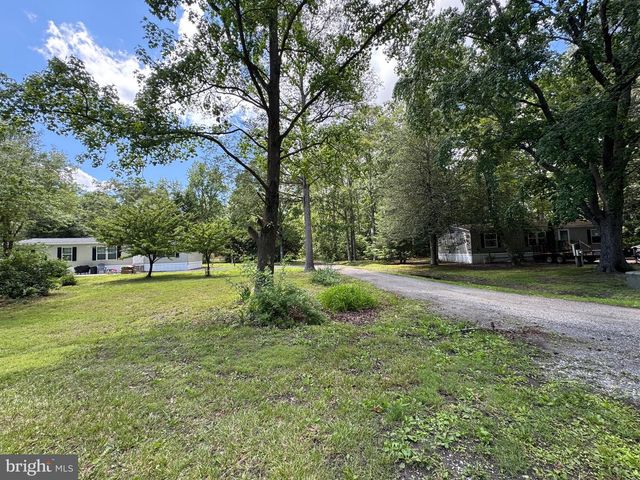 25629 ISCHER RD, Federalsburg, MD 21632