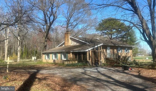 25629 ISCHER RD, Federalsburg, MD 21632